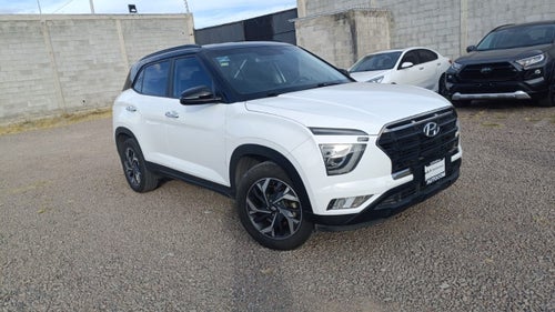 2023 Hyundai CRETA GRAND LIMITED TURBO