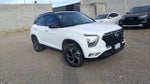 2023 Hyundai CRETA GRAND LIMITED TURBO