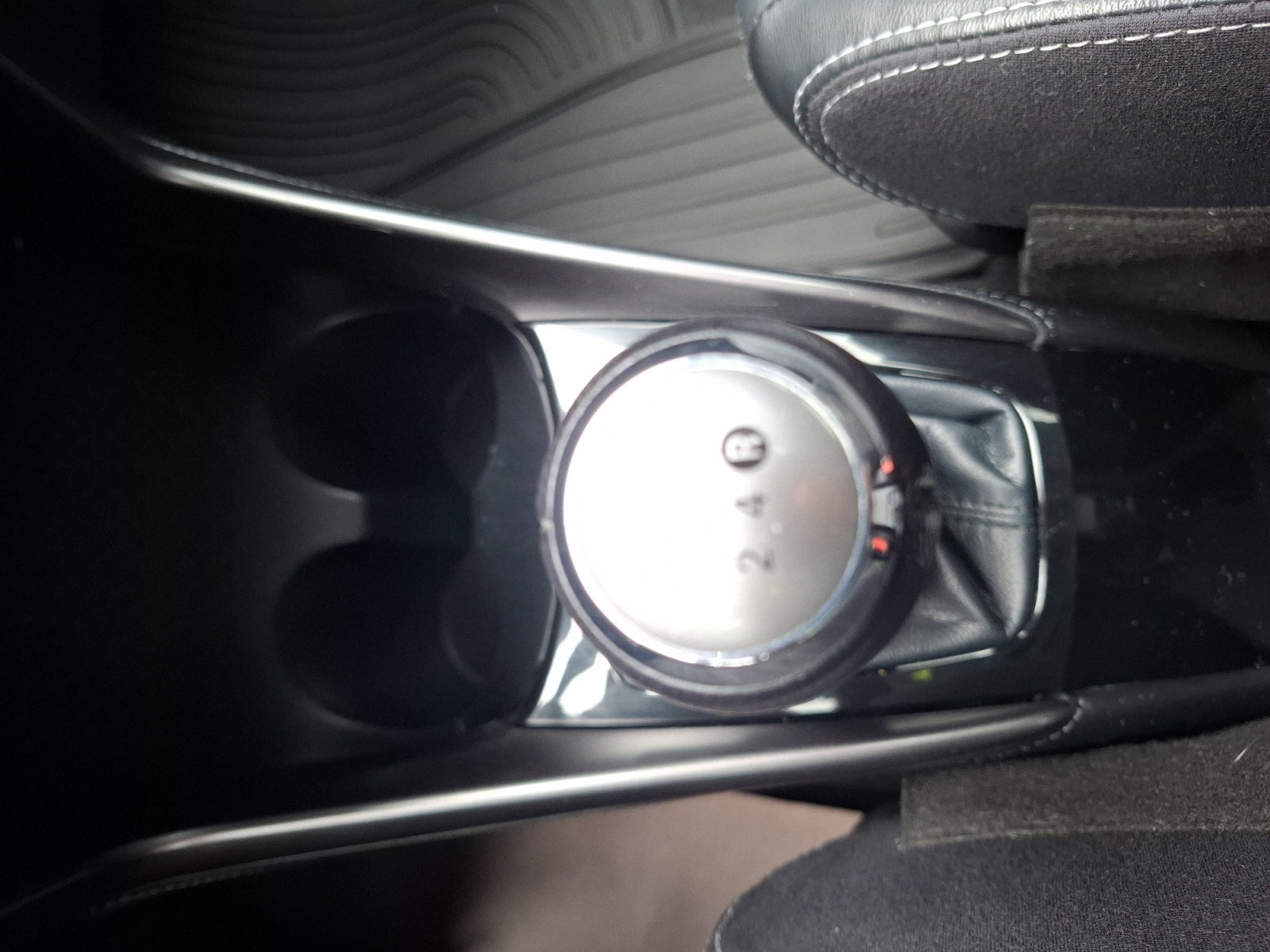 2021 Toyota YARIS S MT