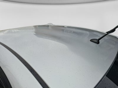 2021 Toyota YARIS S MT