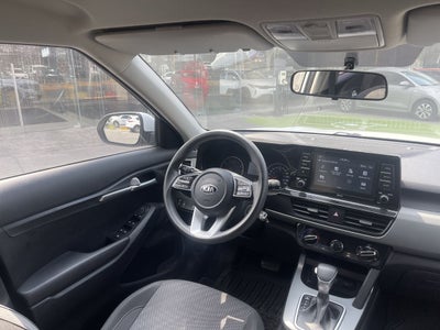 2020 Kia SELTOS 1.6 EX AUTO