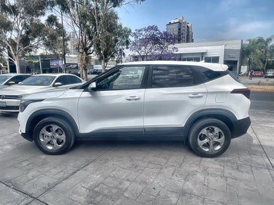 2020 Kia SELTOS 1.6 EX AUTO