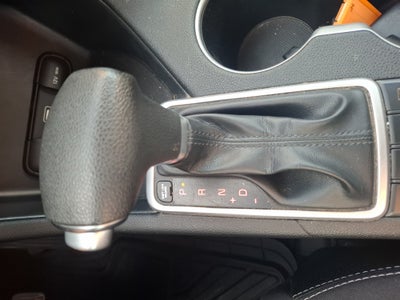 2019 Kia SPORTAGE NEW SPORTAGE LX TA 2.0L