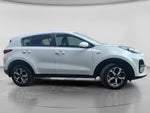 2019 Kia SPORTAGE NEW SPORTAGE LX TA 2.0L