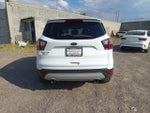 2017 Ford ESCAPE ESCAPE S