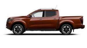 pickups Frontier - Nissan Autocom Morelia Madero in Morelia Michoacán de Ocampo