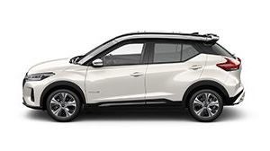 híbridos y eléctricos kicks-e-power - Nissan Autocom Morelia Madero in Morelia Michoacán de Ocampo