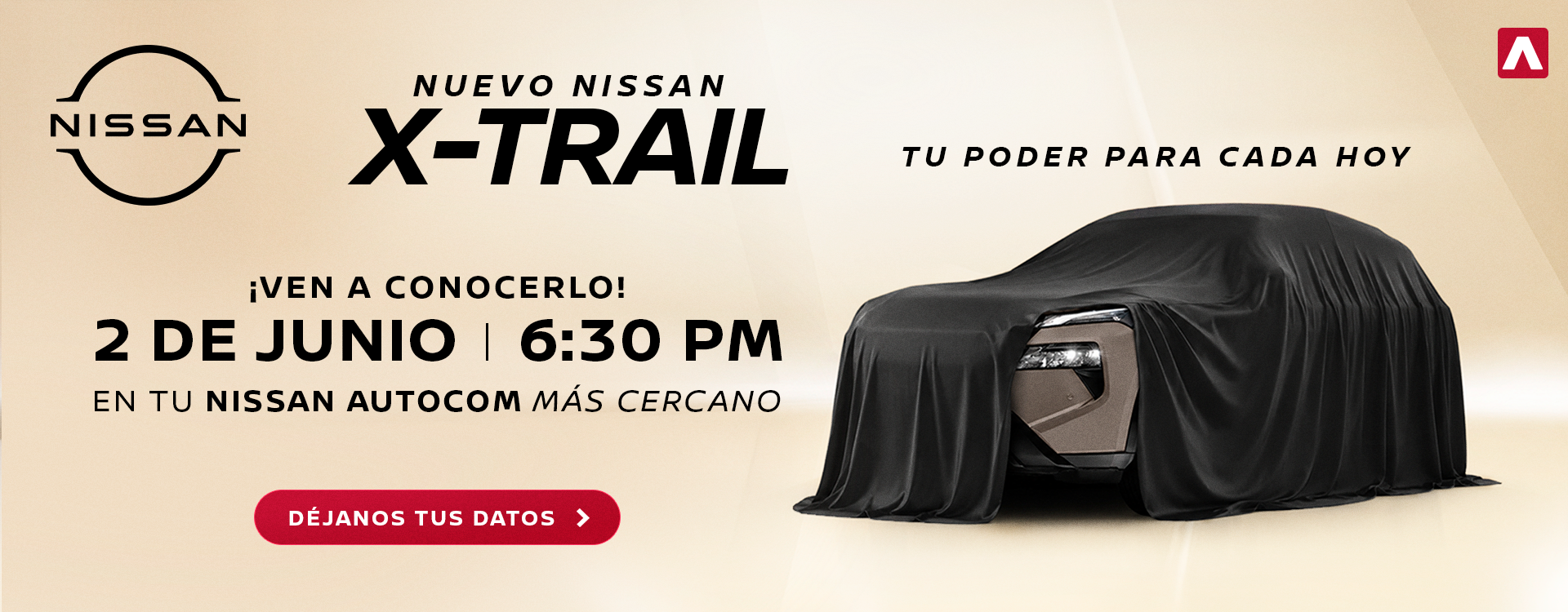 Xtrail